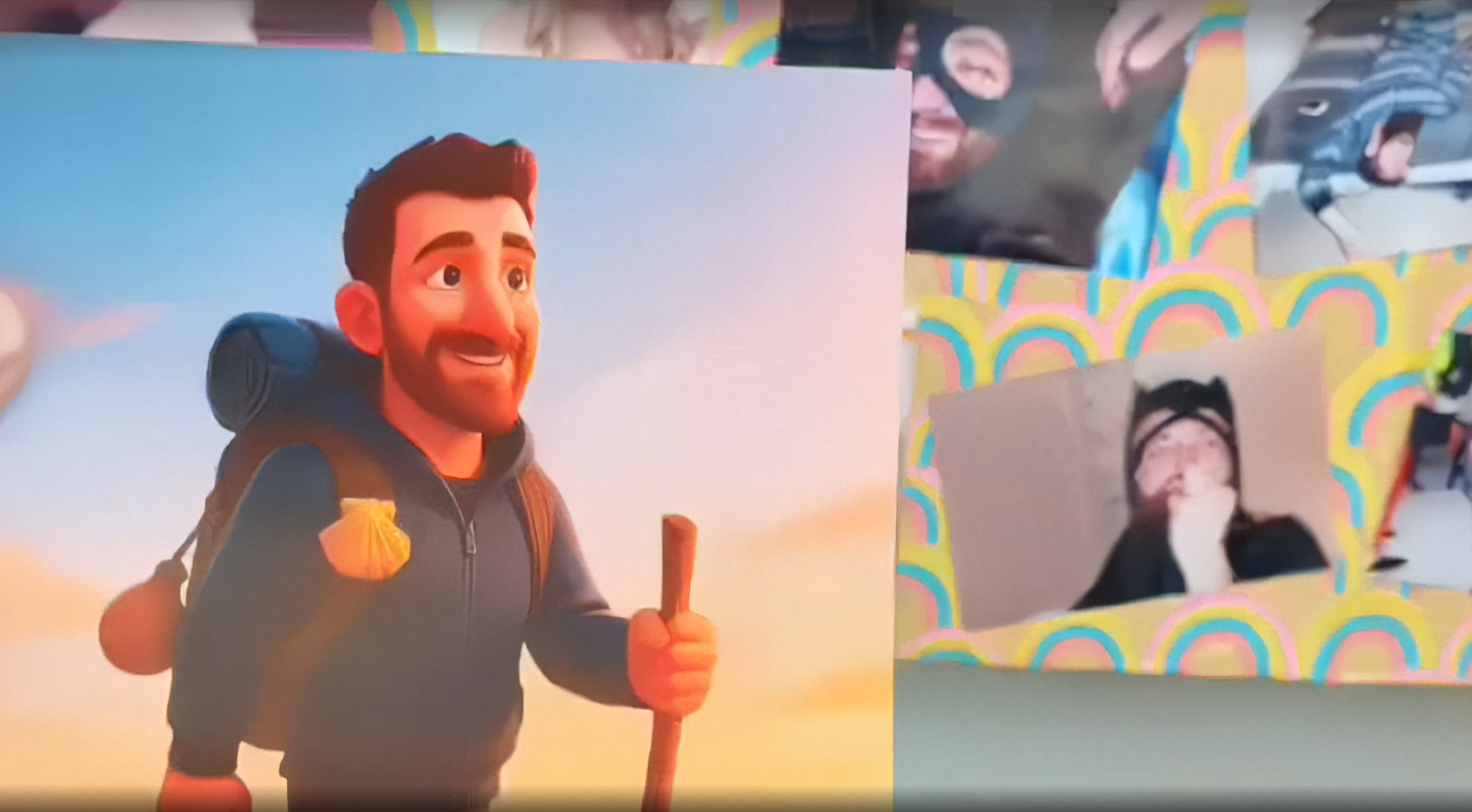 Aperçu vidéo — 40 ans de Laurent